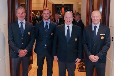 Yacht Club de Monaco closes the 2025 season with the YCM Awards