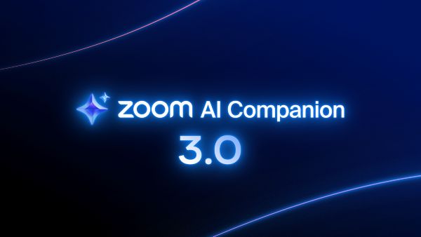 Zoom launches AI Companion 3.0 (Image courtesy of Zoom)