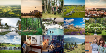 Slovenian Tourist Board published an article exploring the highlights in Slovenia 2026