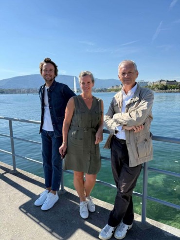 HOPSCOTCH Opens an Agency in Switzerland and Strengthens Its International Presence