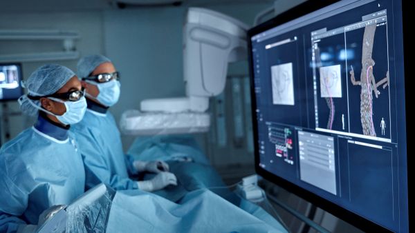 Philips expands commercial availability of world’s first real-time AI-enabled light-based 3D navigation solution for image-guided therapy Philips expands commercial availability of world’s first real-time AI-enabled light-based 3D navigation solution for image-guided therapy