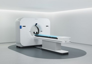 Philips launches Verida, world’s first detector-based spectral CT powered by breakthrough AI, to advance diagnostic precision Philips launches Verida, world’s first detector-based spectral CT powered by breakthrough AI, to advance diagnostic precision