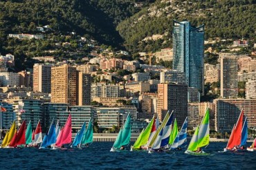 Sailing: Inclusion at the Heart of the Navicap Challenge, Yacht Club de Monaco Dominates