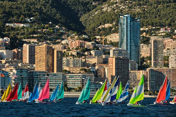 Sailing: Inclusion at the Heart of the Navicap Challenge, Yacht Club de Monaco Dominates Sailing: Inclusion at the Heart of the Navicap Challenge, Yacht Club de Monaco Dominates