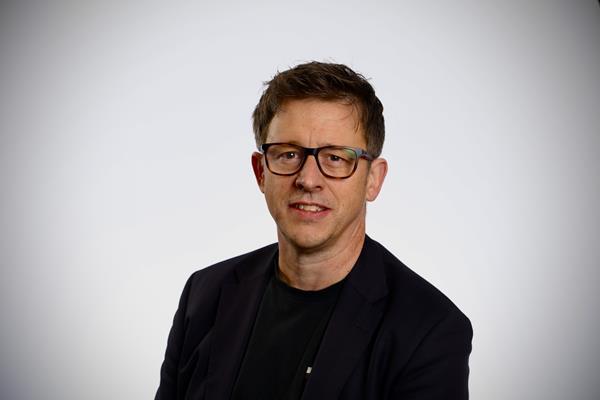 Simon Lomas - CIO, Technology & Engineering, SITA