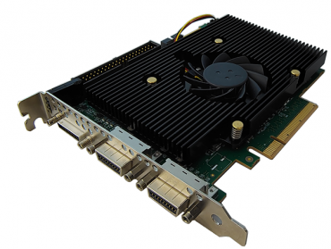 Teledyne announces Xtium3 PCIe Gen4 frame grabber series for ultra-fast image acquisition
