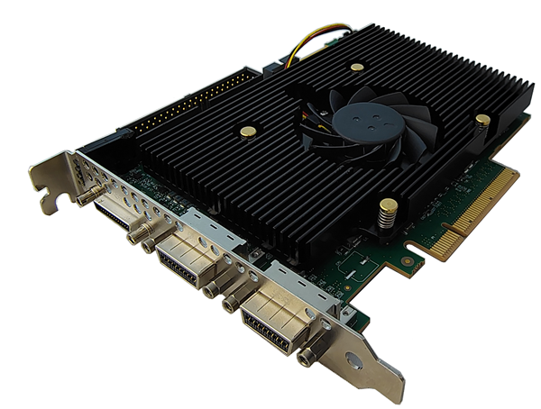 Teledyne announces Xtium3 PCIe Gen4 frame grabber series for ultra-fast image acquisition