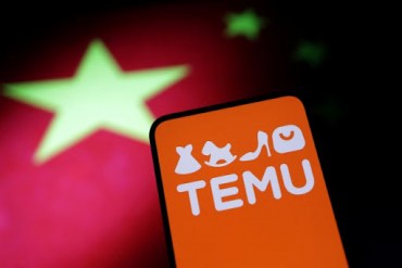 Chinese E-Commerce Apps Show Diverging Trends After Coupang Data Leak