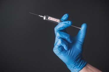 First Made-in-Korea Anthrax Vaccine Signals Breakthrough in National Health Security