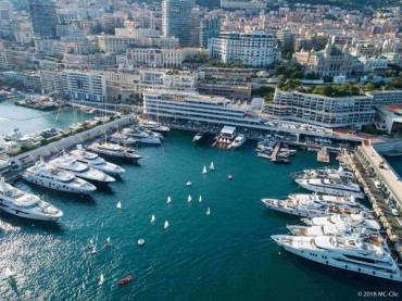 Yachting: Monaco sets course for advanced yachting and exploration summit