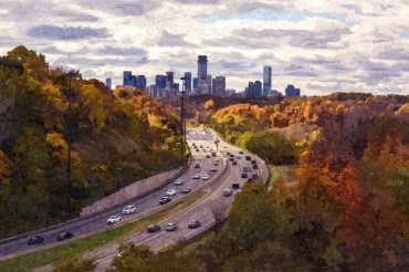 Seoul’s Car Ownership Falls for Third Year, Even as Eco-Friendly Vehicles Surge