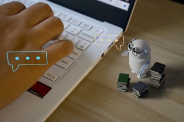 Poll Shows AI Tools Reducing Work Time Across Korean Workplaces