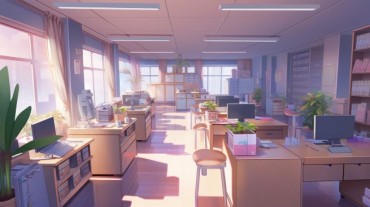 Workers at Small Firms Report Lower Job Satisfaction, Weaker Labor Protections, Survey Finds