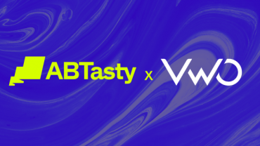VWO and AB Tasty Join Forces to Redefine the Future of Digital Experience Optimization
