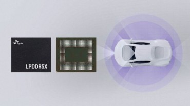SK Hynix Automotive DRAM Earns Highest Global Safety Rating