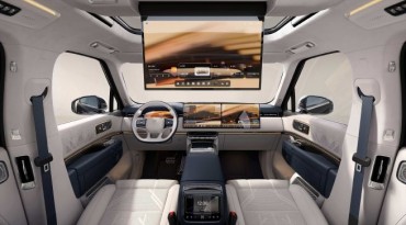 Samsung Display Supplies Automotive OLED Panels to China’s Zeekr