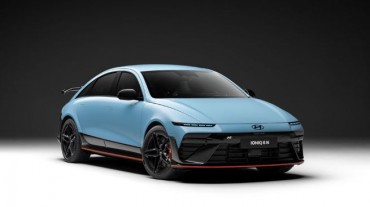 Hyundai Motor Group Sweeps Major Auto Awards in Britain and the U.S.