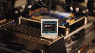 SK hynix Chosen as Sole HBM Supplier for Microsoft’s New AI Chip