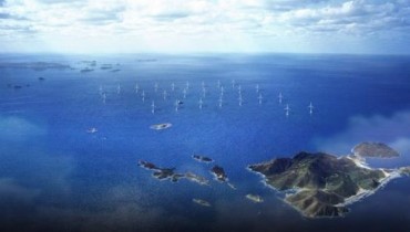 Korea’s Public Growth Fund Approves First Investment in Offshore Wind Project