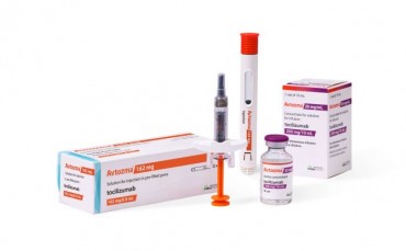 Celltrion Launches Autoimmune Biosimilar in Major European Markets