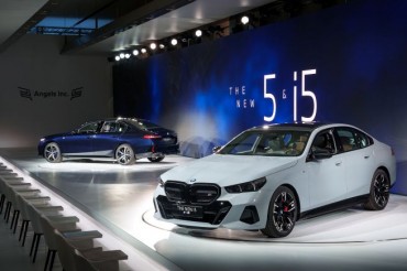 Imported Car Sales in South Korea Jump 17% in 2025, BMW Holds Top Spot