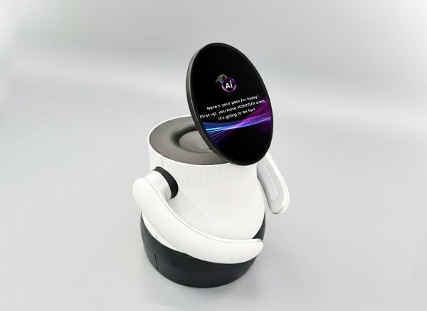 Samsung Display Unveils AI-Driven OLED Concepts at CES 2026