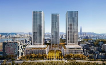 Hyundai Motor Group Plans Three-Tower Seoul Headquarters After Revising Skyscraper Design