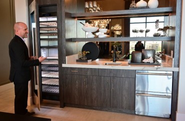 LG Gains Ground in U.S. Luxury Housing Market as Builders Embrace Its Premium Appliances