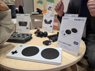 Kakao Games’ Accessibility Push Shows How Play Can Restore Agency After Disability