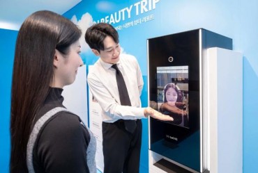 Hyundai Duty Free Launches AI-Powered Beauty Experience in Seoul