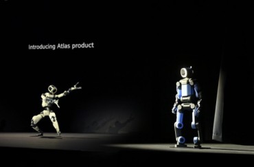 Global Media Applaud Hyundai’s Robot Push as Atlas Takes Center Stage at CES 2026