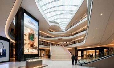 LG Electronics to Unveil New Micro LED Signage at Europe’s Largest Display Show