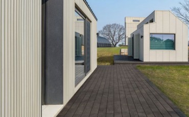 LG Debuts Live-In Experience for AI-Powered Modular Homes