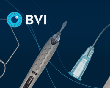 BVI Appoints Jim Hollingshead as President & Chief Executive Officer