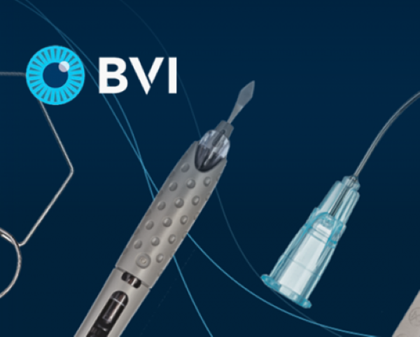 BVI Appoints Jim Hollingshead as President & Chief Executive Officer