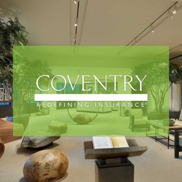 Coventry Expands LILY Life Insurance-Backed Funding Program with $750 Million in New Asset-Backed Notes