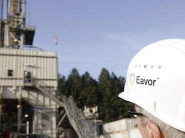 David Broshko Appointed Chief Financial Officer of Eavor Technologies