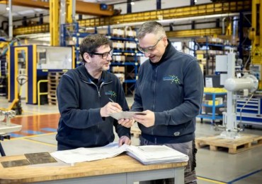 50 Years of Dry Gas Seals (1976–2026)