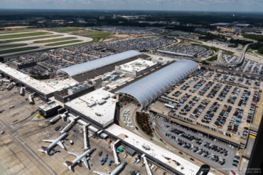 Atlanta Retains Crown as World’s Busiest Airport 2025 While Dubai Gains Ground, OAG Data Reveals
