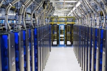 As AI Scales Up, Data Centers Enter the Gigawatt Era