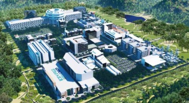 Korea Expands Fusion Energy Budget With Focus on AI and Innovation