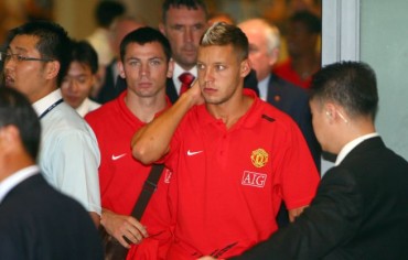 How an English Football Transfer Gave Korea the Phrase ‘Leeds Days’