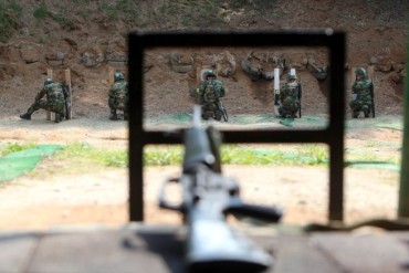 Military Urged to Expand RFID Tracking of Firearms to Prevent Accidents