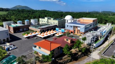 From Manure to Megawatts: South Korea Bets on Livestock Waste for Clean Energy