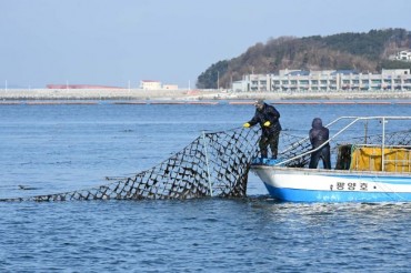 South Korea Opens Aquaculture Sector to Foreign Technicians Amid Labor Shortages