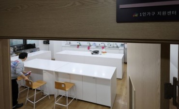 Rise of Single-Person Households Boosts Local Jobs, Study Finds