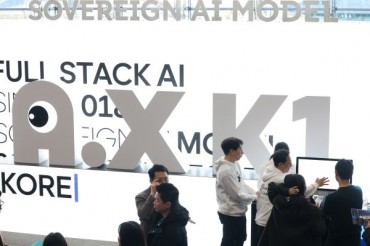 Korea’s Push for a Homegrown A.I. Faces Reckoning After Major Firms Fail Government Test