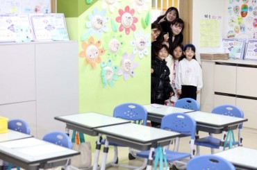 First-Grade Enrollment Set to Fall Below 300,000 for the First Time