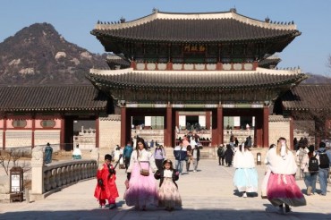 With Immigration Rising, South Korea Faces Test of Public Acceptance