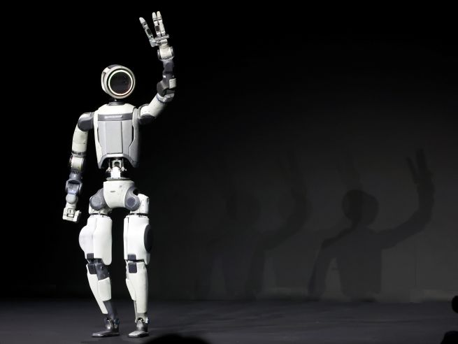 Hyundai Puts Robotics at the Center of Its CES 2026 Showcase